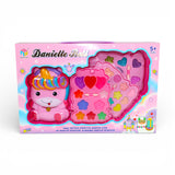 unicorn makeup set 4 layer china