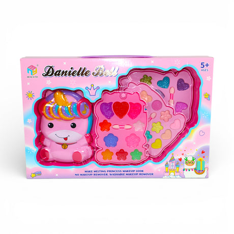 unicorn makeup set 4 layer china