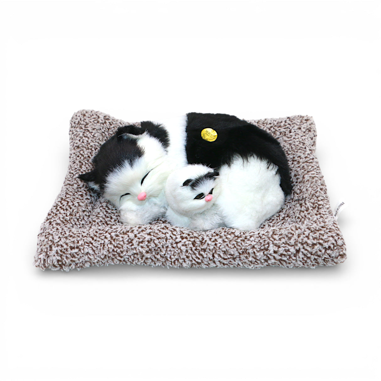 musical stuff cat 2 pc with mat