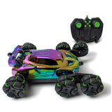 remote control racing car chargeable with music, light & usb china
