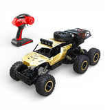 remote control racing crawler 6x6 chargeable 1:10 with usb china