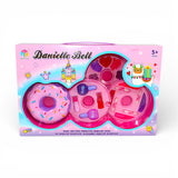 beauty make up set danielle bell china