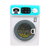 musical washing machine with lights china