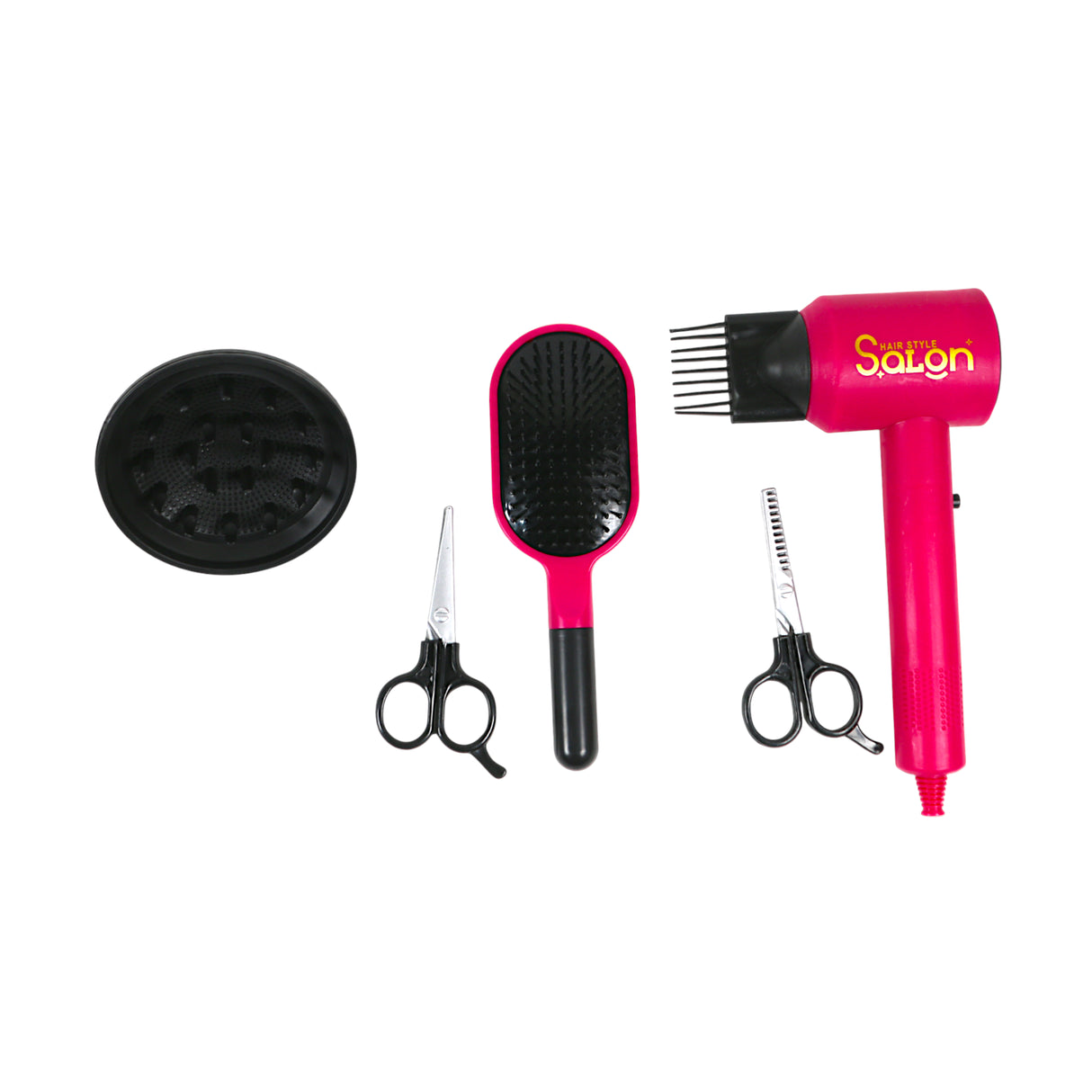 beauty saloon set with dryer china