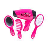 beauty set with dryer box china