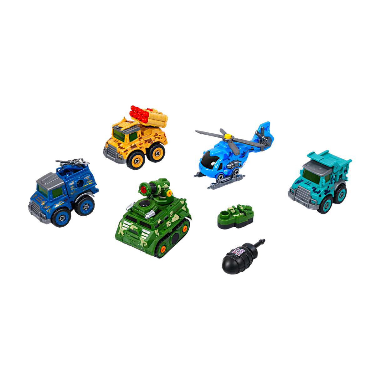 friction military vehicles tools set 5pc 5 china