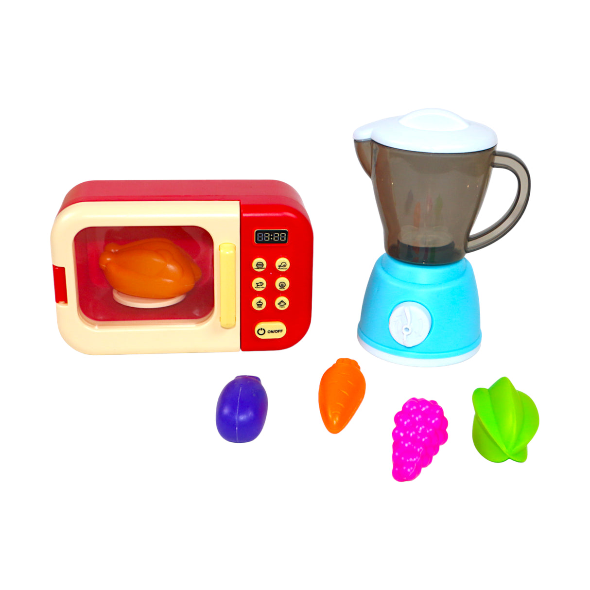 juicer & oven set china