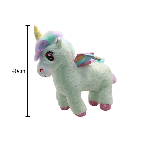 stuff unicorn 40cm
