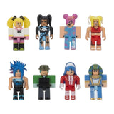 roblox minecraft set 8pc