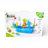 kitchen sink set 39pc vegetable washing 54x29x34cm china
