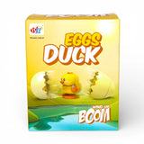 gear up walking duck in egg china