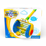 stick vacuum cleaner rattle ball china