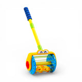 stick vacuum cleaner rattle ball china