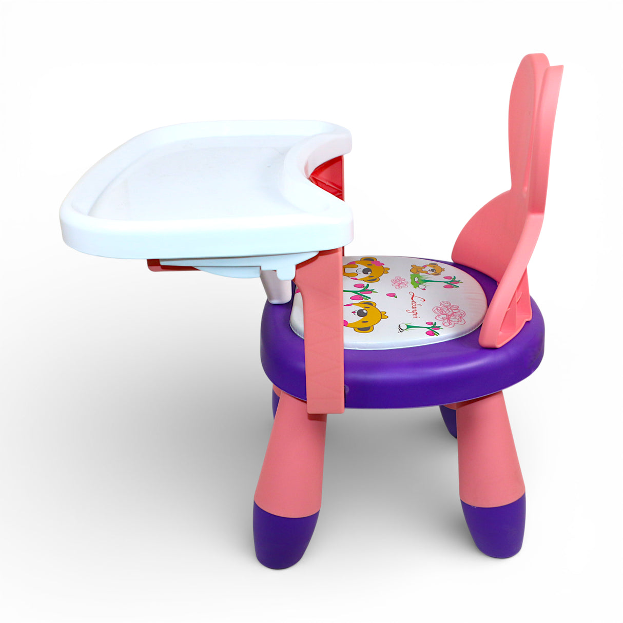 baby booster chair bunny china