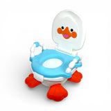 baby pot duck china