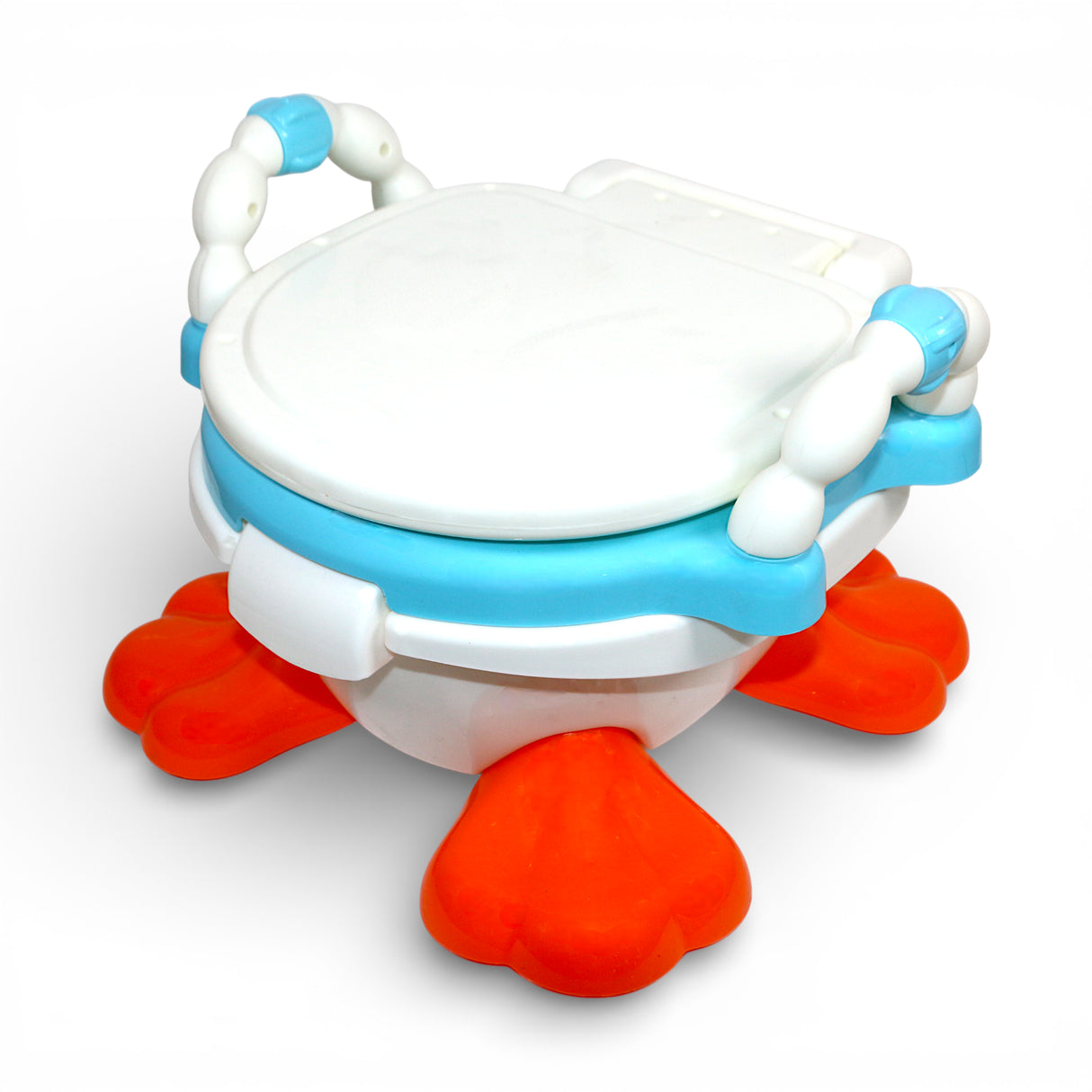 baby pot duck china