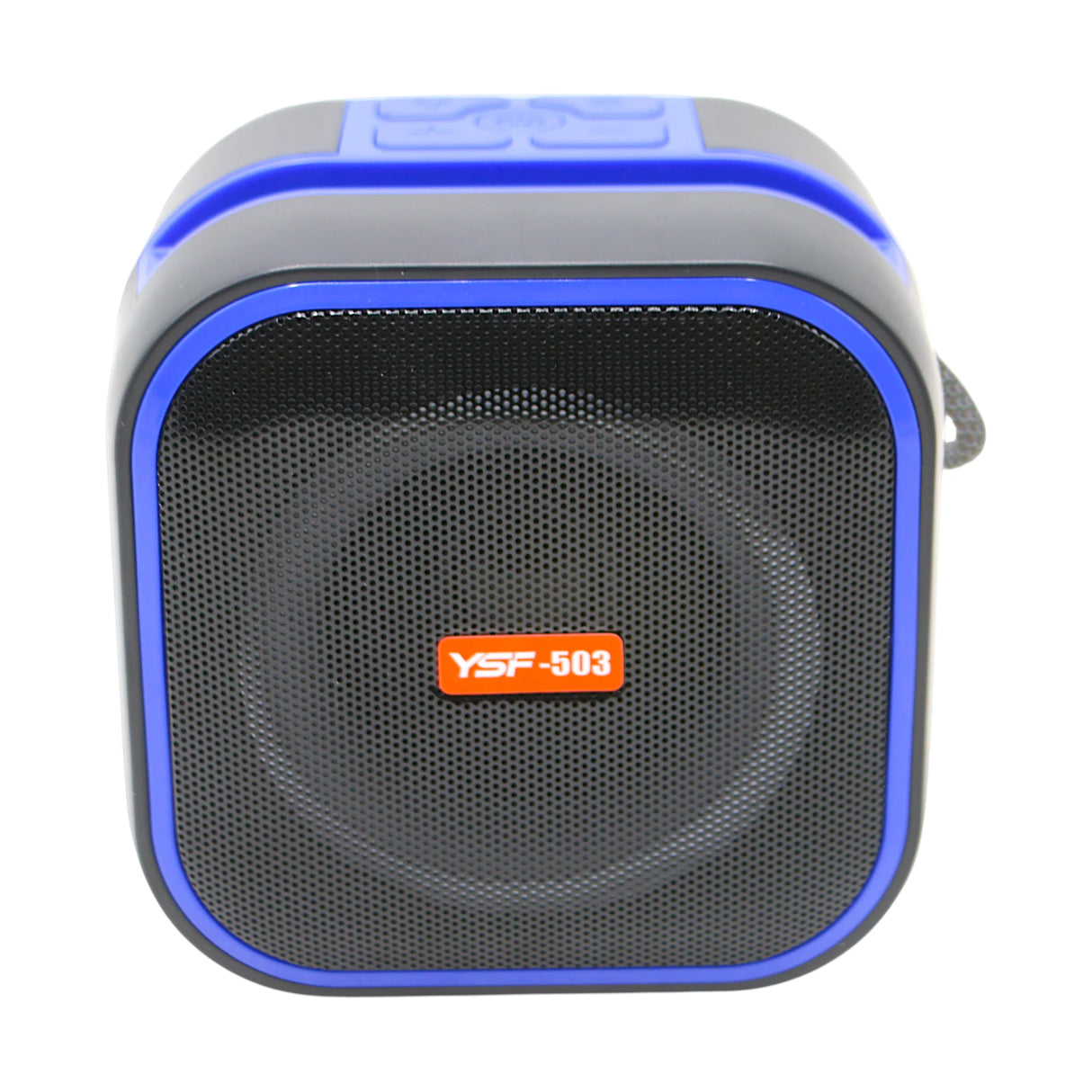wireless speaker with led lights & usb china