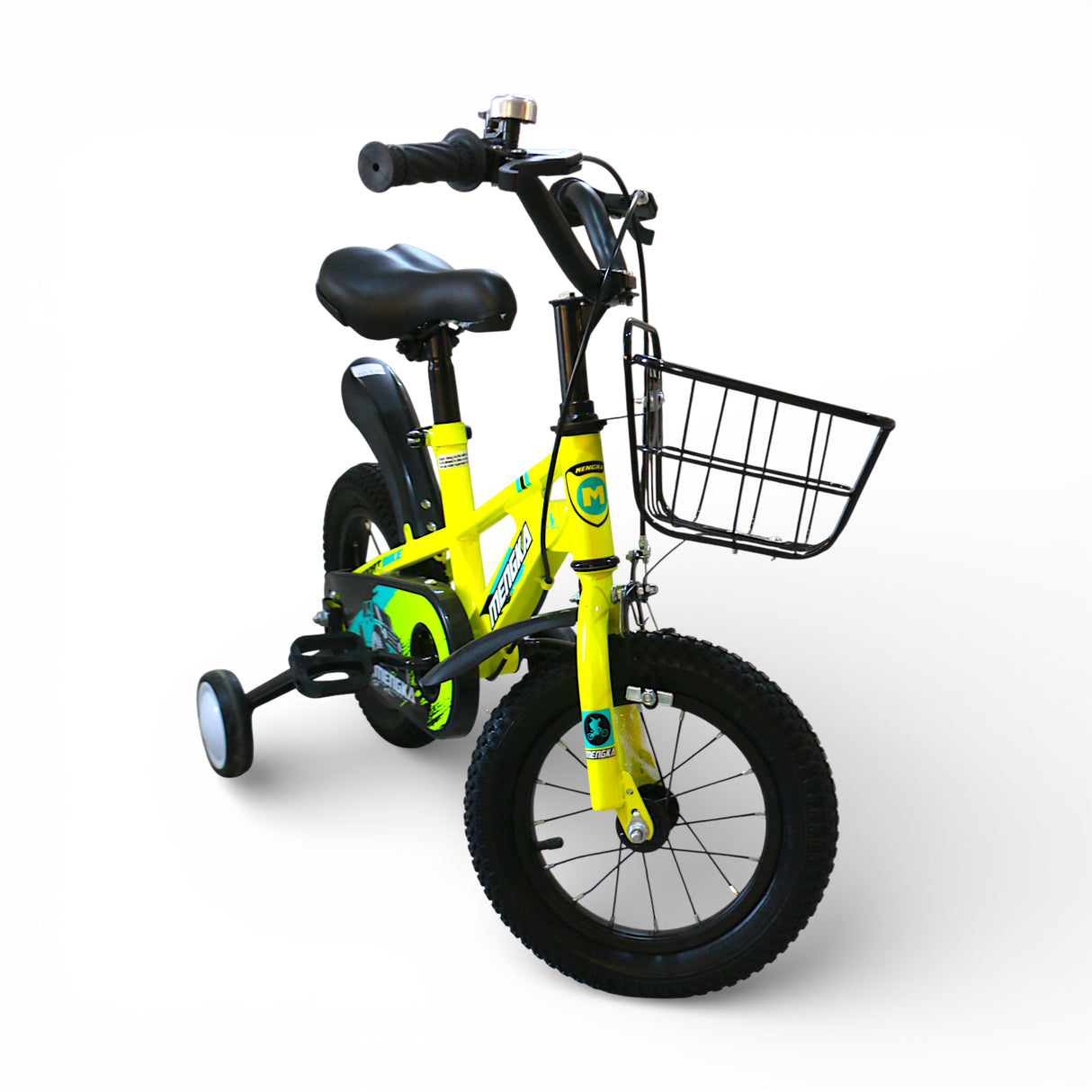 bicycle 12'' china