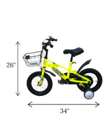 bicycle 12'' china
