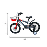 bicycle 16'' china