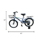 bicycle 16'' china