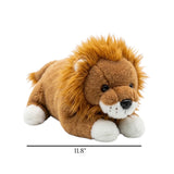 stuff lion small 30cm