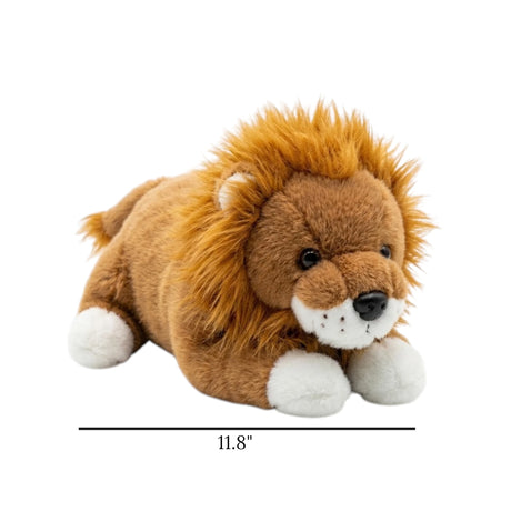 stuff lion small 30cm