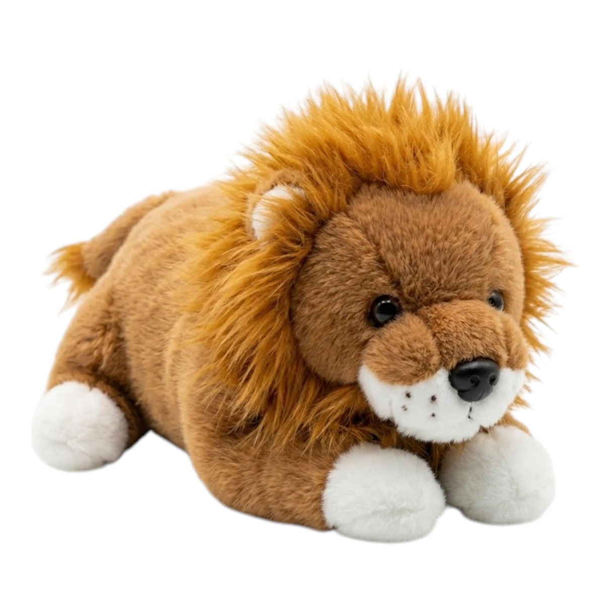 stuff lion small 30cm