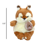 stuff squirrel small 30cm