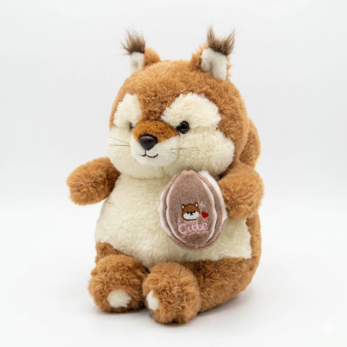 stuff squirrel small 30cm