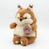 stuff squirrel small 30cm