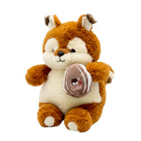 stuff squirrel 40cm