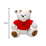 stuff bear jacket 30cm