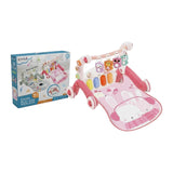 baby play gym