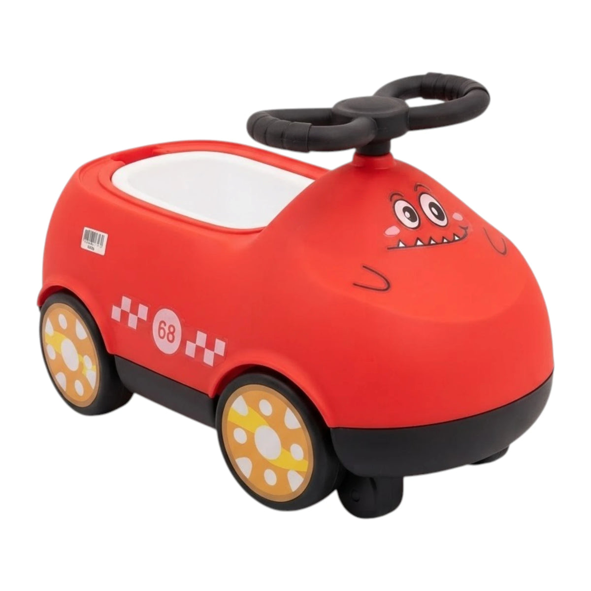 baby pot car with wheel china