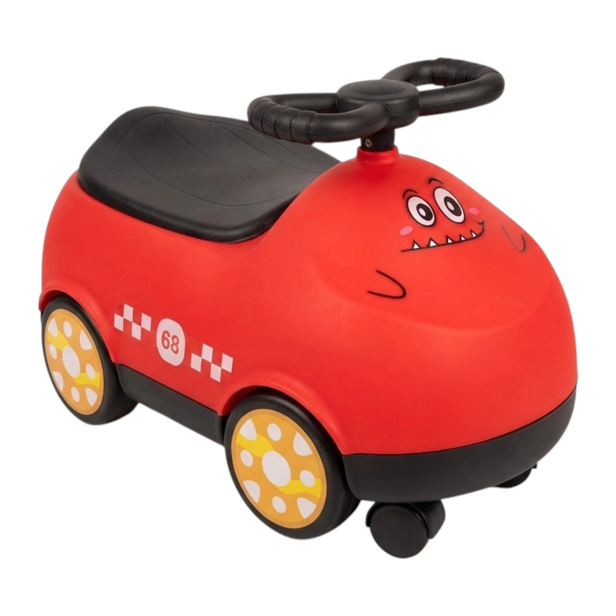 baby pot car with wheel china