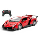 remote control luxuzious car 1:12 chargeable with usb china