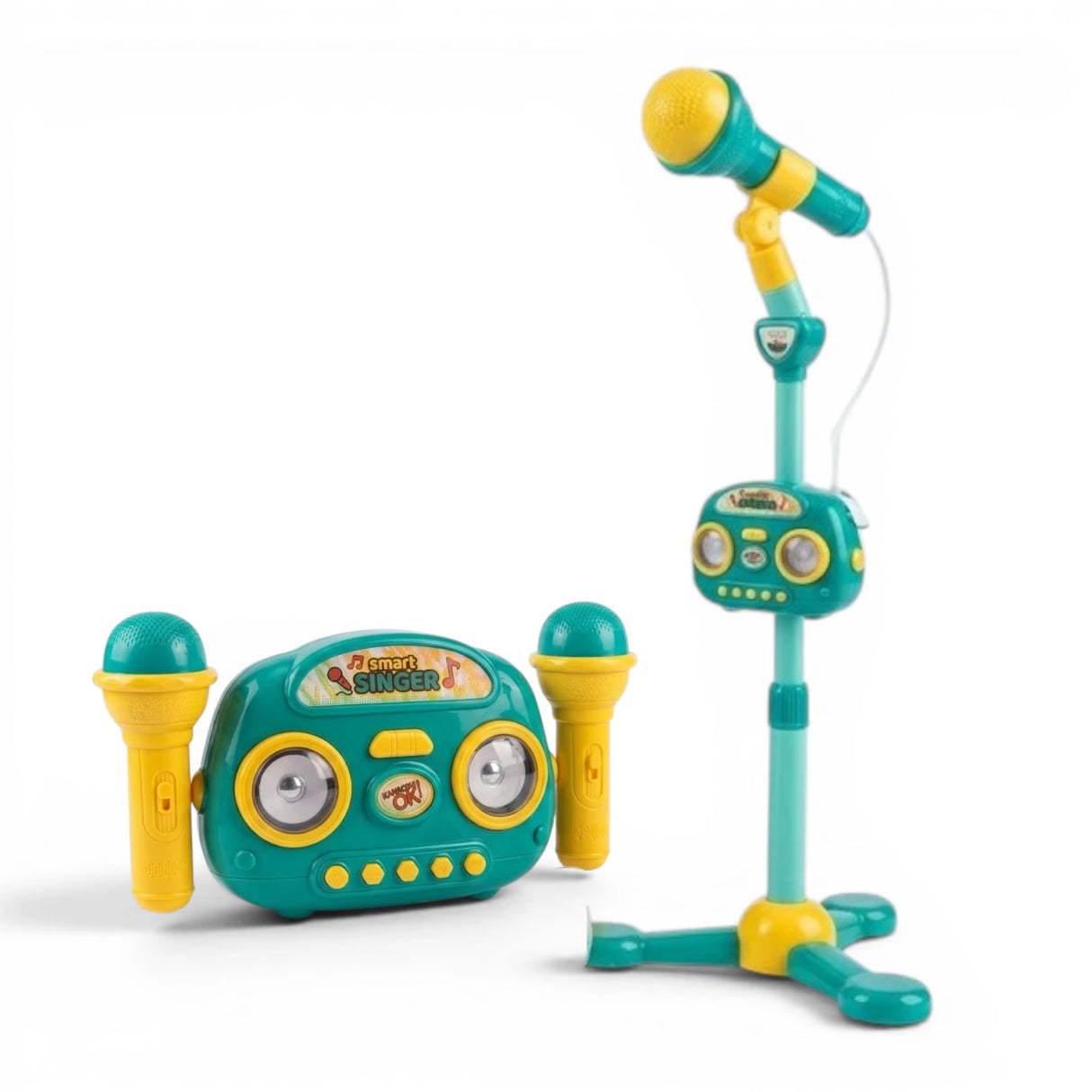 musical bluetooth speaker with dual microphone china
