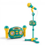 musical bluetooth speaker with dual microphone china