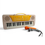 musical electronic piano 37keys with microphone china