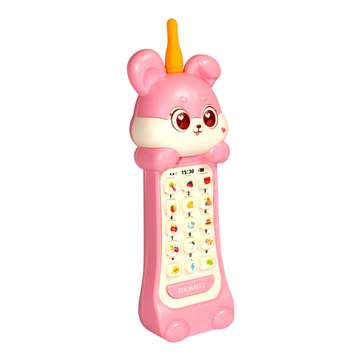 musical phone animal mix colors china