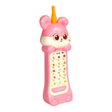 musical phone animal mix colors china