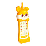 musical phone animal mix colors china