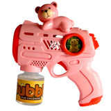 bubble gun character china