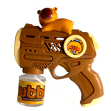 bubble gun character china