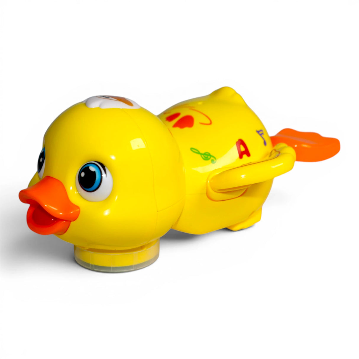 musical duck chargeable with lights china