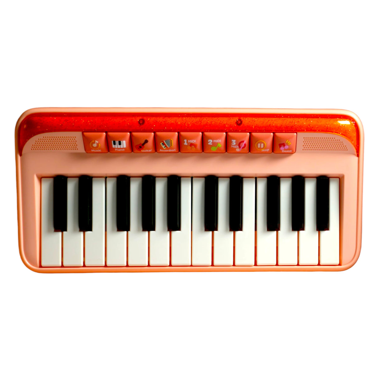 musical piano 24keys china