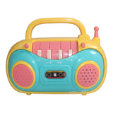musical radio colorful china