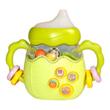 musical rattle feeder with lights china