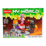 lego blocks set
